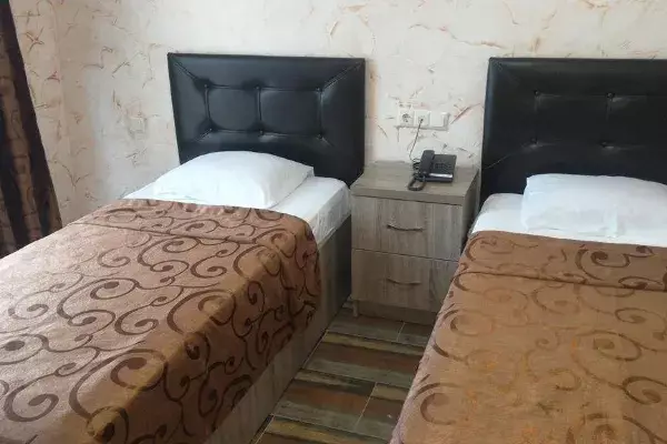 Grand Palace Hotel Batumi
